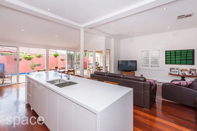 Fourth view of Homely house listing, 6 Westbury Crescent, Bicton WA 6157