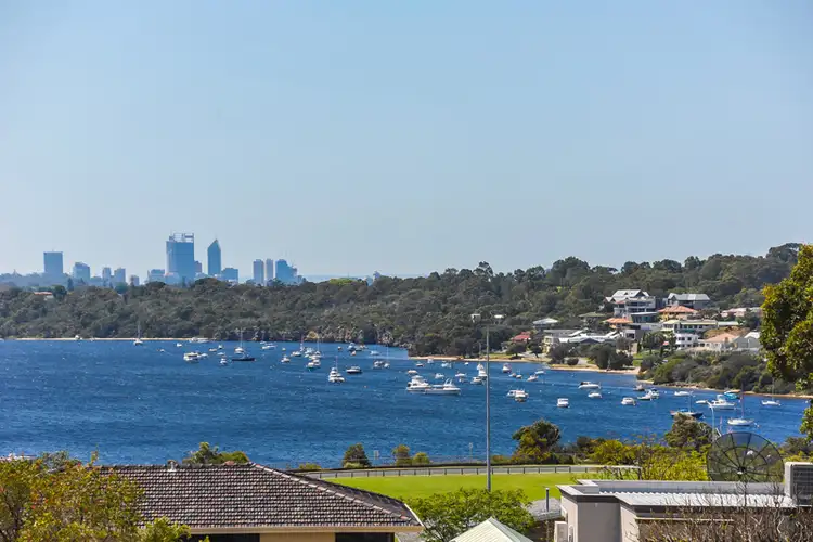 Third view of Homely house listing, 14 Habgood Street, East Fremantle WA 6158