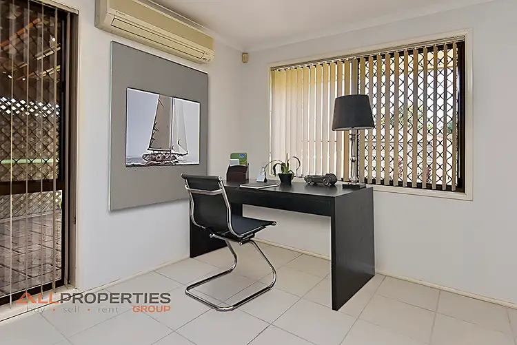 Fourth view of Homely house listing, 21 Chippeway St, Durack QLD 4077