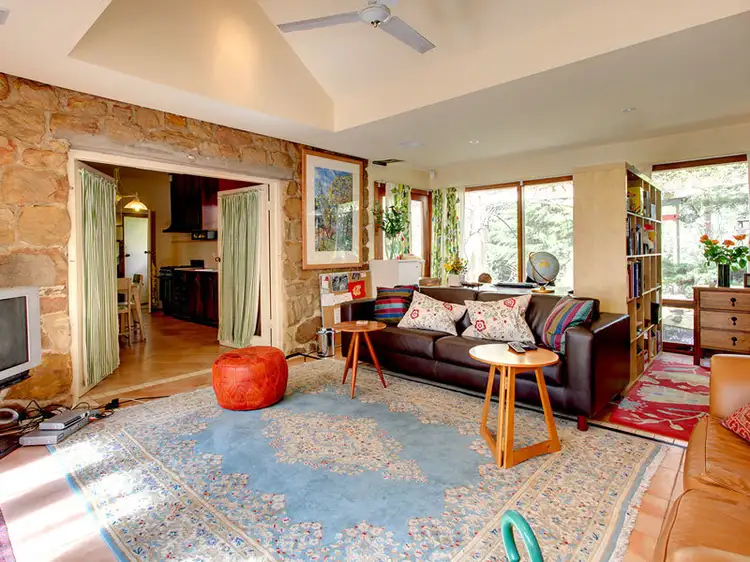 Main view of Homely house listing, 534 Mawson Road, Lenswood SA 5240