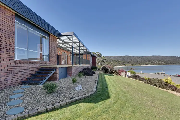 Third view of Homely house listing, 36 Apex Point Road, White Beach TAS 7184