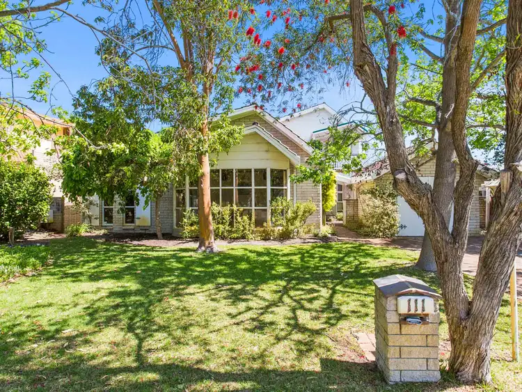 Second view of Homely house listing, 111 Rosewood Avenue, Woodlands WA 6018