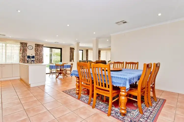 Fourth view of Homely house listing, 4 Gleeson Grove, Evanston Park SA 5116