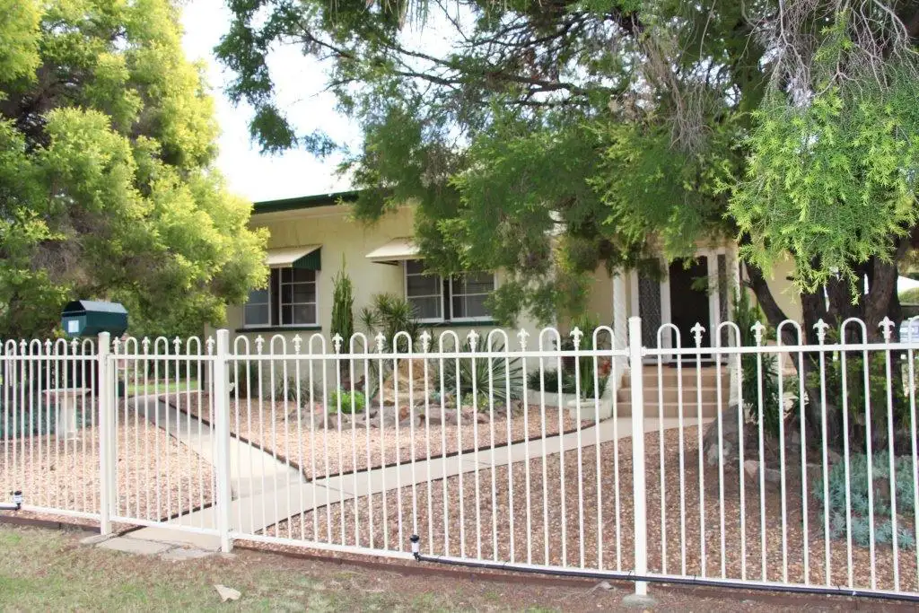 Main view of Homely house listing, 31 Winton St, Goondiwindi QLD 4390