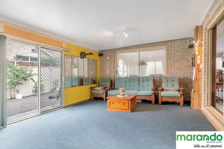 Fifth view of Homely house listing, 47 Cartier Street, Bonnyrigg NSW 2177