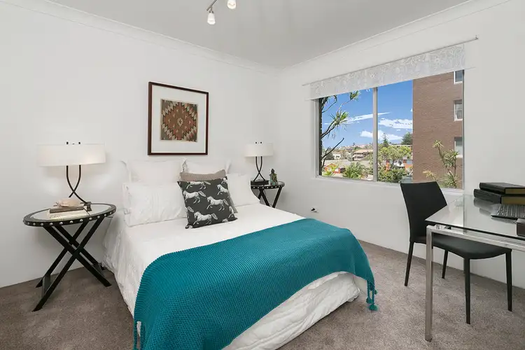 Fifth view of Homely apartment listing, 8/23-27 Diamond Bay Road, Vaucluse NSW 2030