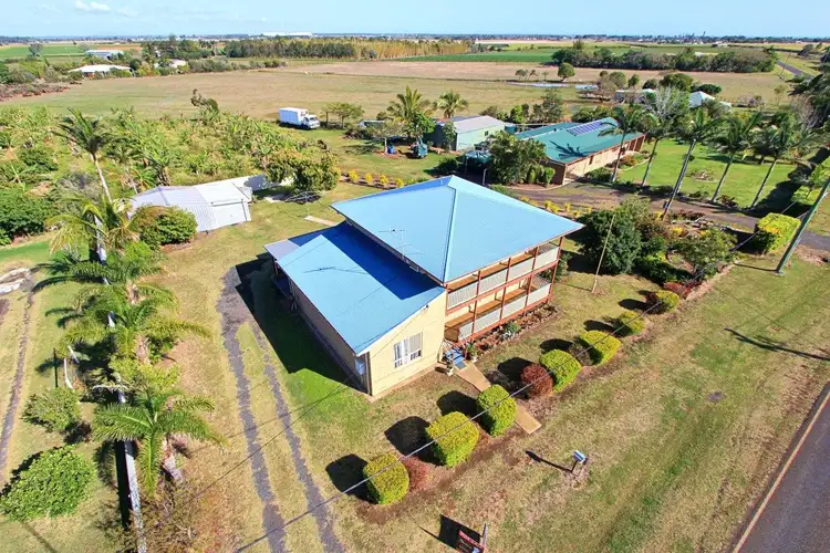 217 Burnett Heads Road, Burnett Heads QLD 4670