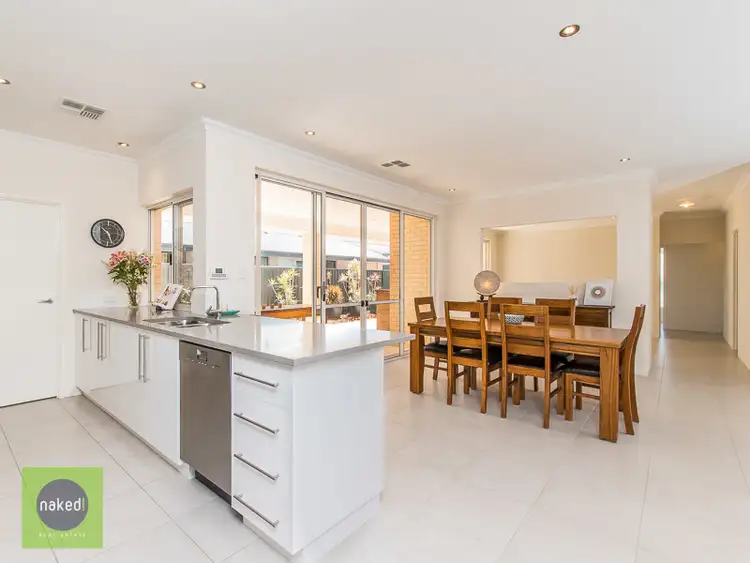 Third view of Homely house listing, 17 Valiant Parade, Baldivis WA 6171
