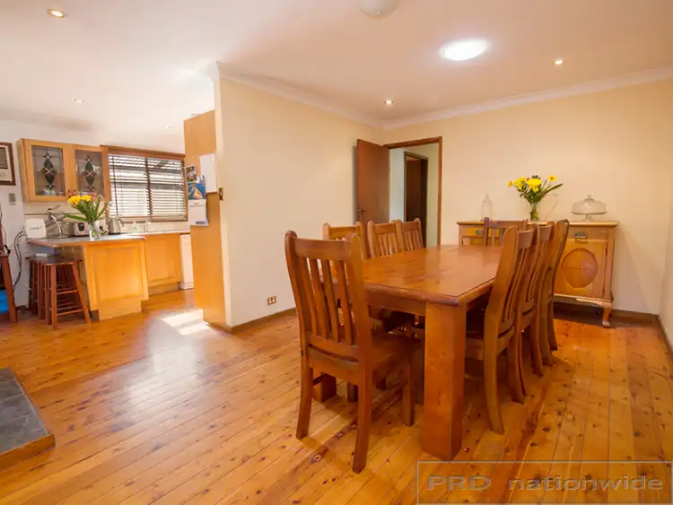 Sixth view of Homely house listing, 16 Wren Close, Thornton NSW 2322