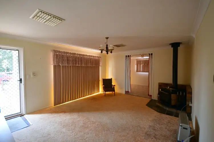 Second view of Homely house listing, 1 Self Street, Warwick QLD 4370