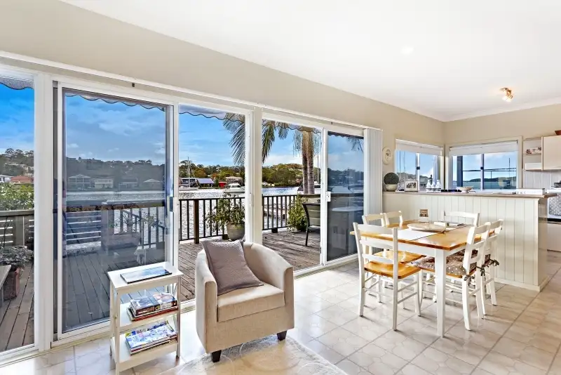 Main view of Homely house listing, 21 WREXHAM CIRCLET, Buttaba NSW 2283