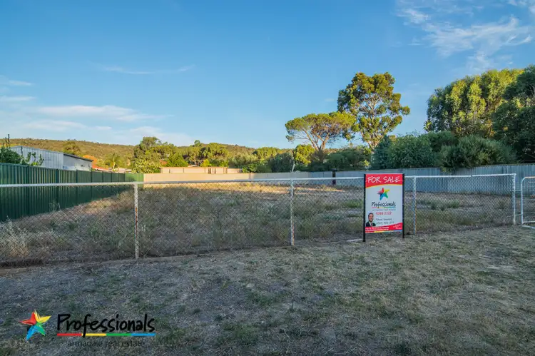 15 Lionel St, Byford WA 6122
