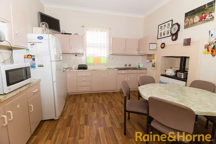 Second view of Homely house listing, 1 Samuels Street, Dubbo NSW 2830
