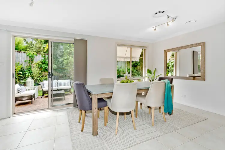 Fourth view of Homely townhouse listing, 13 Lorikeet Grove, Warriewood NSW 2102