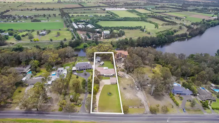 Second view of Homely rural property listing, 274 Terrace Road, North Richmond NSW 2754