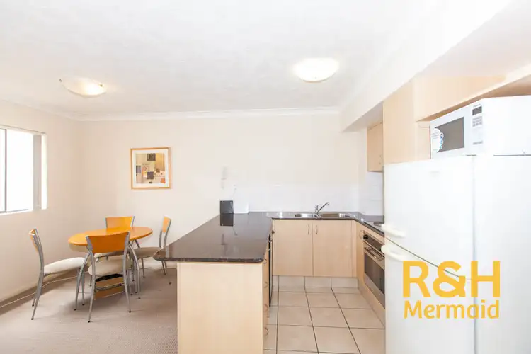 Third view of Homely unit listing, 67/61 NORTH STREET, Southport QLD 4215