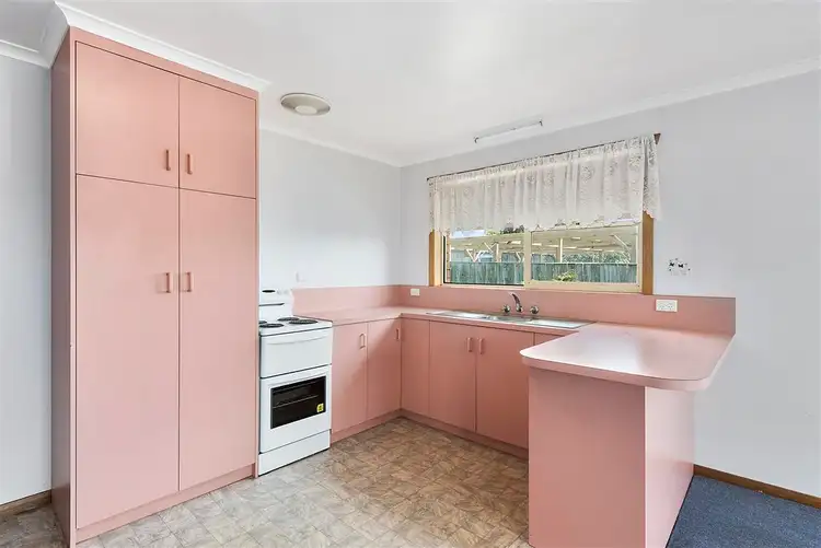 Second view of Homely unit listing, 2/3 Riverside Avenue, Ulverstone TAS 7315