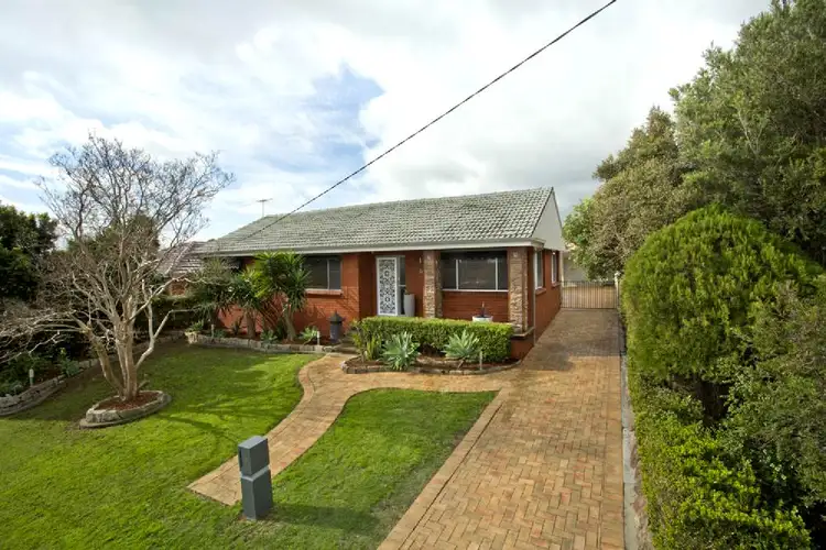 Main view of Homely house listing, 6 Ferry Place, East Maitland NSW 2323