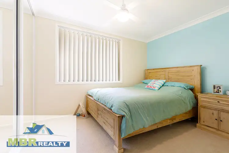 Seventh view of Homely house listing, 19 Orleton Place, Werrington County NSW 2747
