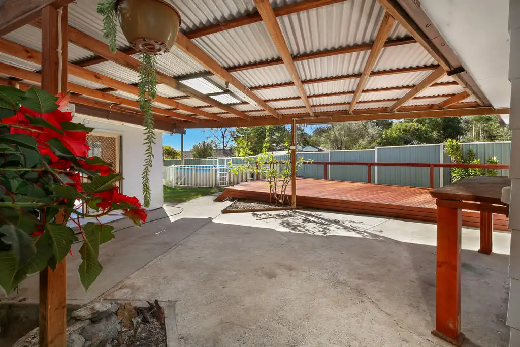 Main view of Homely house listing, 3 Stringy Bark Avenue, Wauchope NSW 2446