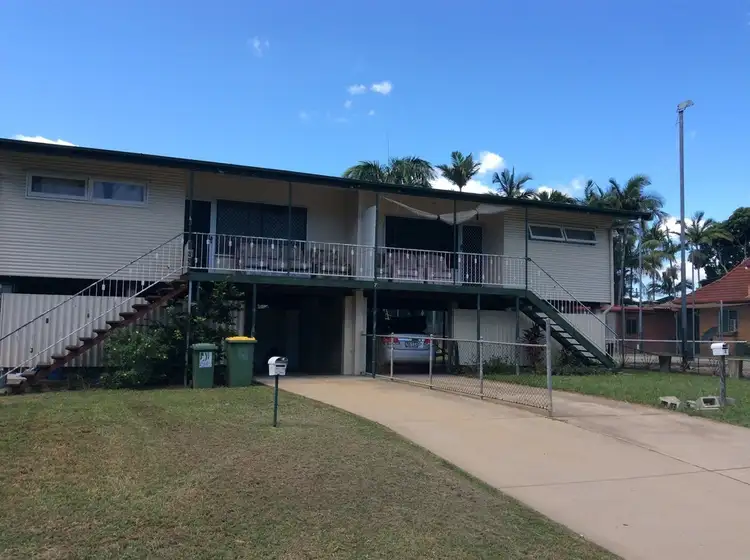 Main view of Homely semi-detached listing, 7 Petunia Street,, Aitkenvale QLD 4814
