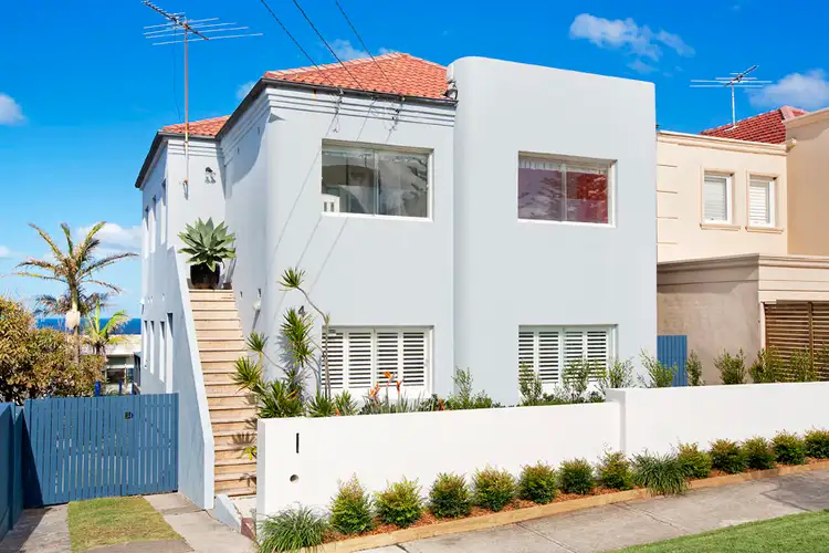 Second view of Homely house listing, 4 Ethel Street, Vaucluse NSW 2030