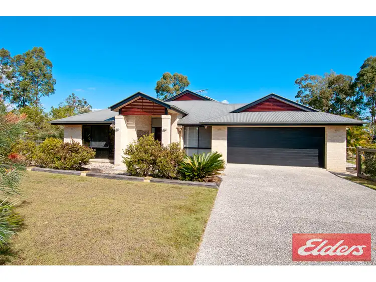 Second view of Homely house listing, 107-109 Tullamore Way, Gleneagle QLD 4285