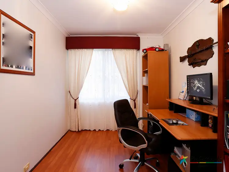 Fifth view of Homely house listing, 12 Madeira Avenue, Beechboro WA 6063