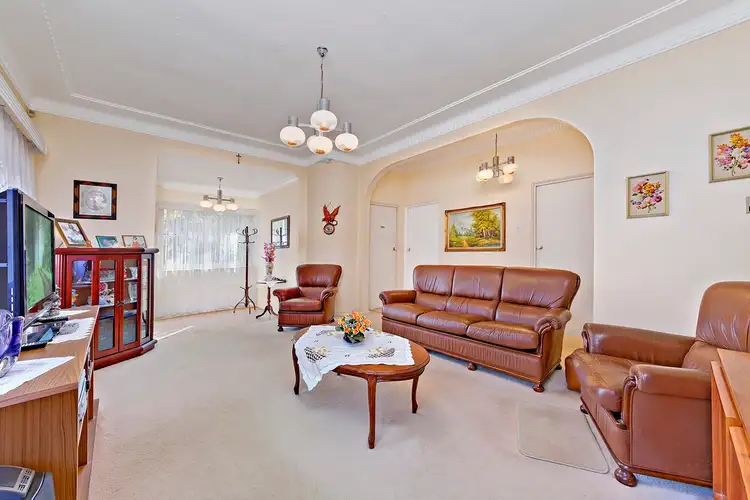 Second view of Homely house listing, 256 Holden Street, Ashbury NSW 2193