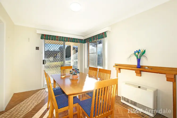 Fourth view of Homely house listing, 13 Wendo Street, Armidale NSW 2350