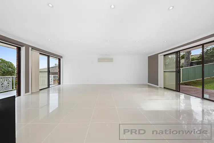 Fifth view of Homely house listing, 104 Regiment Road, Rutherford NSW 2320