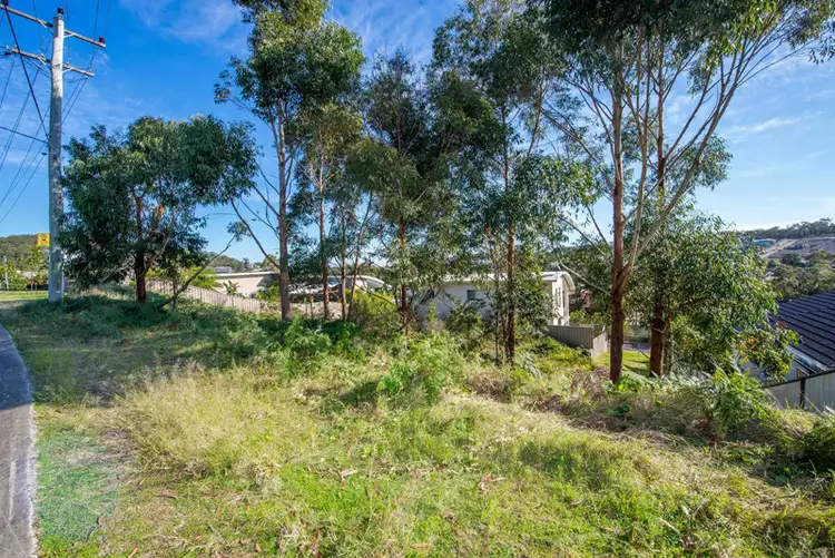 Second view of Homely land listing, 52 Wallawa Road, Nelson Bay NSW 2315