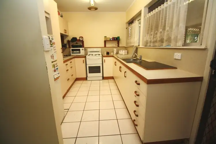 Fourth view of Homely house listing, 41 Mill Drive, Heatley QLD 4814
