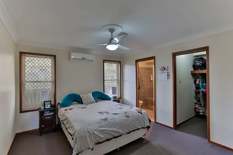 Sixth view of Homely house listing, 23 Schaefer Court, Westbrook QLD 4350