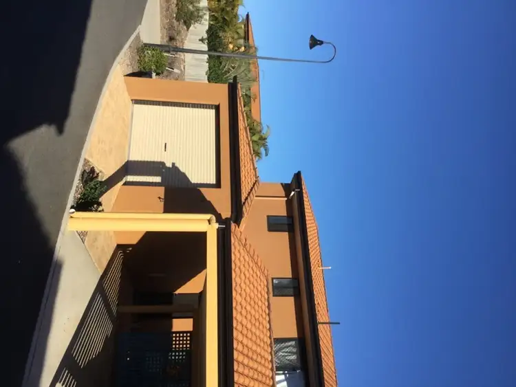 Main view of Homely townhouse listing, 21/250 Sumners Road, Riverhills QLD 4074