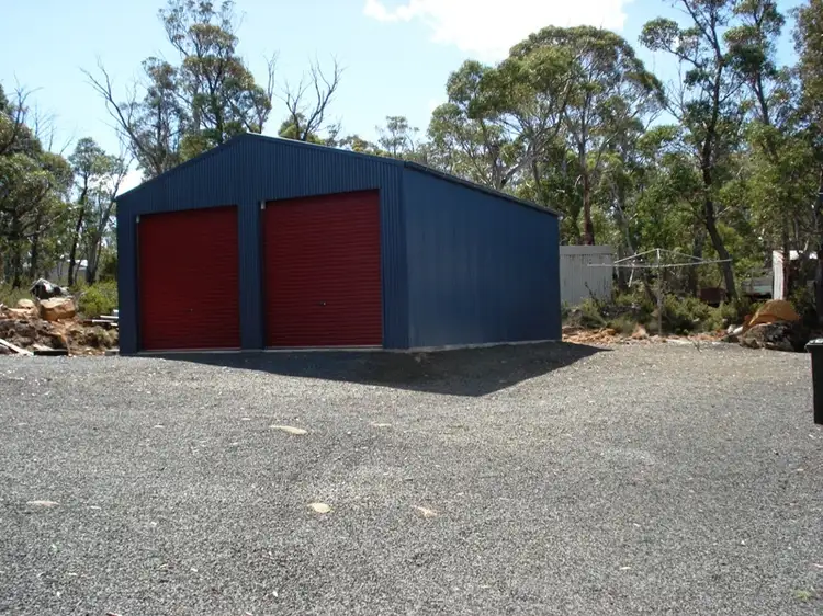 Second view of Homely house listing, 74 Jones Road, Miena TAS 7030