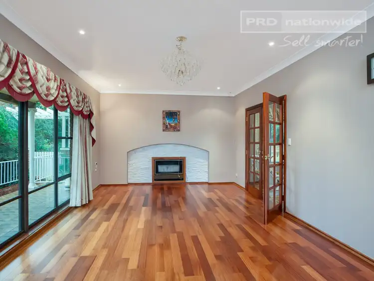 Sixth view of Homely house listing, 1 Amsterdam Crescent, Tolland NSW 2650