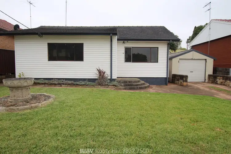 26 Monfarville Street