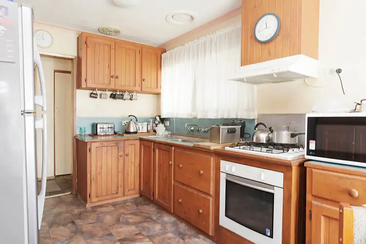 Third view of Homely house listing, 31 Talona Crescent, Corio VIC 3214