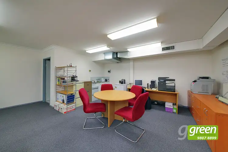 Third view of Homely other listing, 3/1 Maxim Street, West Ryde NSW 2114