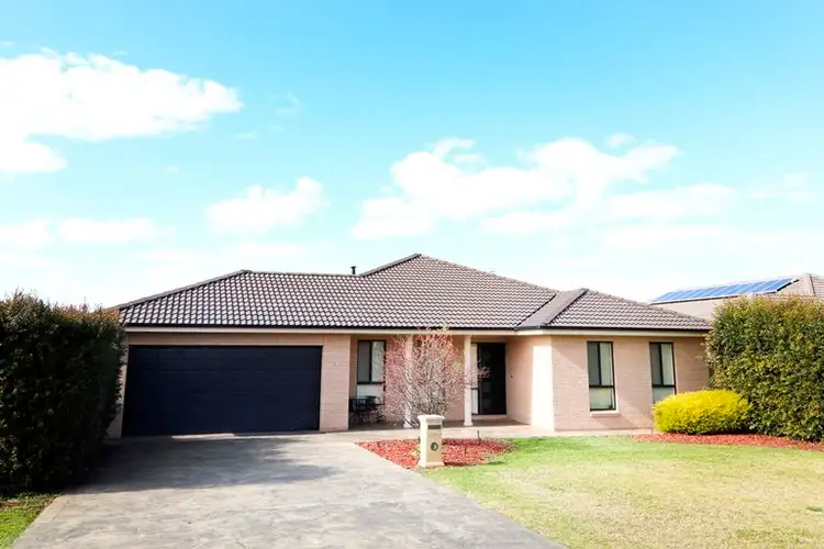 Second view of Homely house listing, 81 Clifton Boulevarde, Griffith NSW 2680
