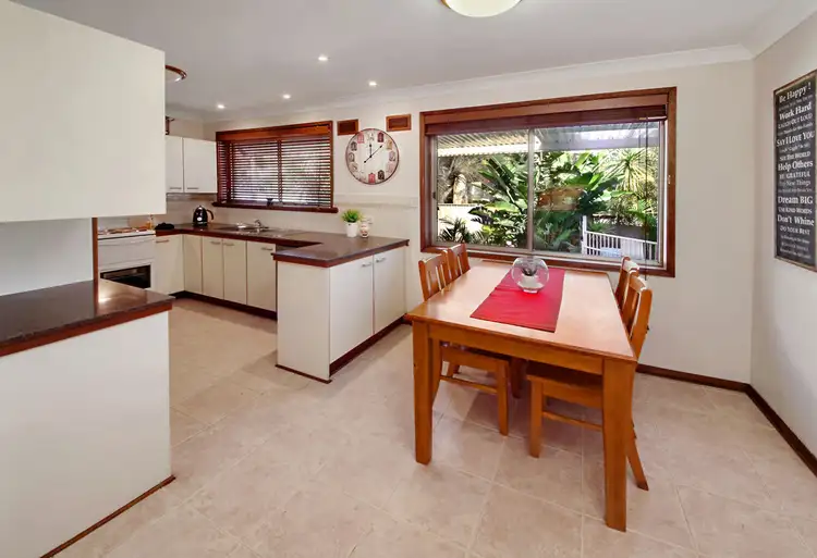 Fifth view of Homely house listing, 8 Haywood Place, Greystanes NSW 2145