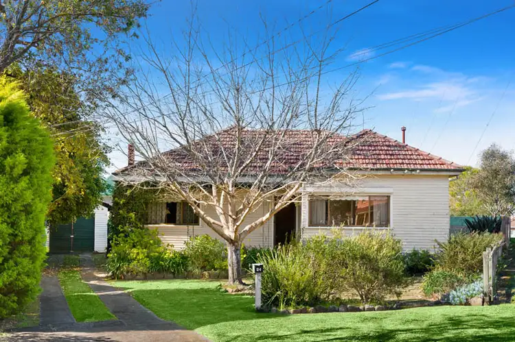 Main view of Homely house listing, 24 Greendale Crescent, Chester Hill NSW 2162
