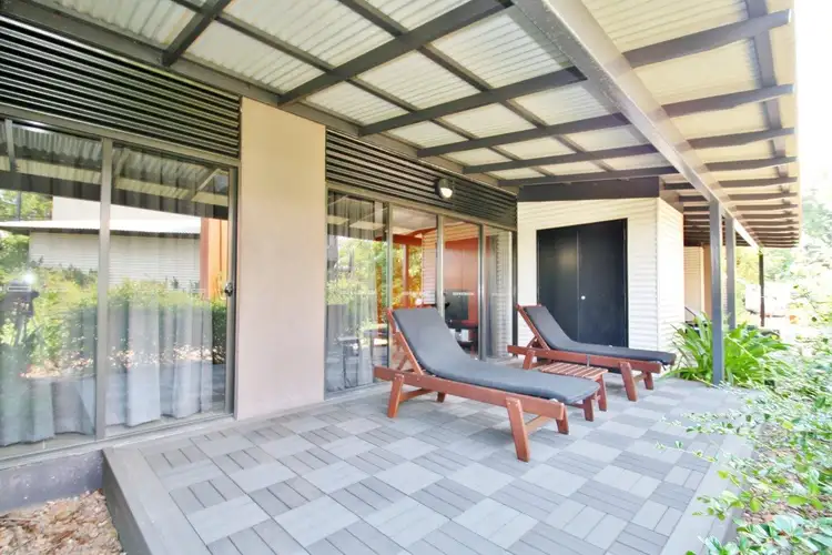 Fourth view of Homely house listing, Unit 101/11 Oryx Rd, Cable Beach WA 6726