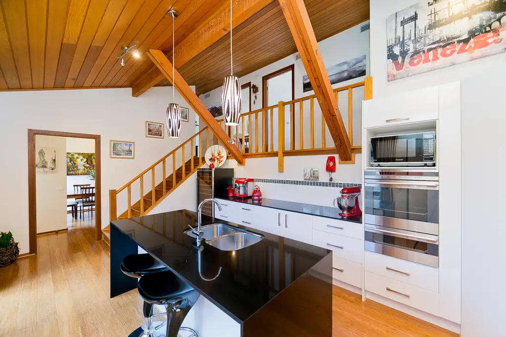 Main view of Homely house listing, 6/42 Jinka Street, Hawker ACT 2614