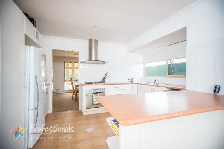 Fifth view of Homely house listing, 3 Barnett Close, Huntingdale WA 6110