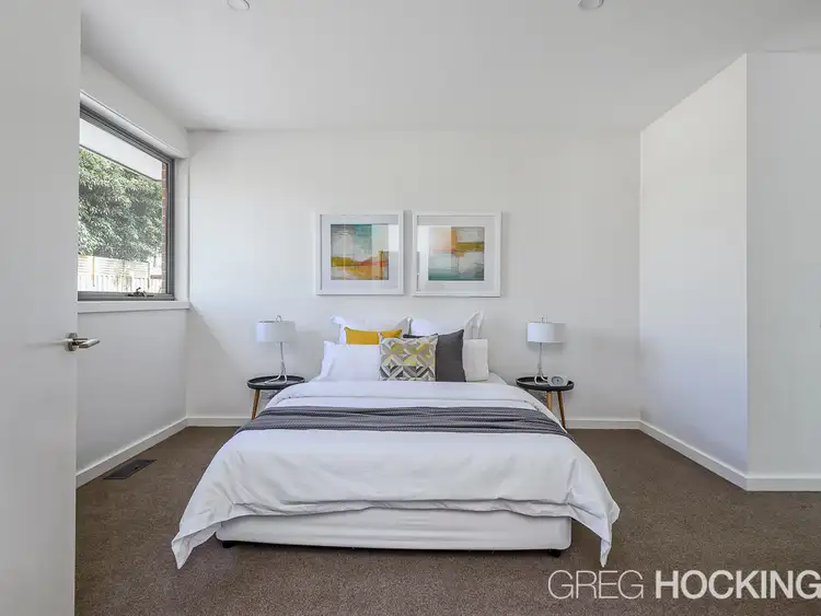 Sixth view of Homely townhouse listing, 2/19 Reid Street, Parkdale VIC 3195