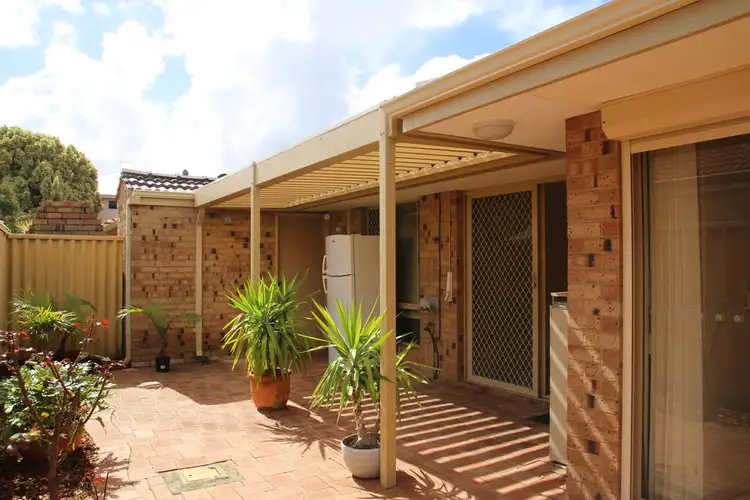 5/159 Stock Road, Attadale WA 6156