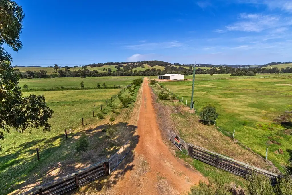 Main view of Homely rural property listing, Address available on request
