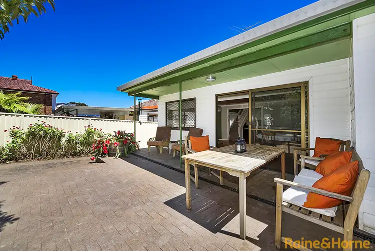 Sixth view of Homely house listing, 11 Deakin Street, Concord NSW 2137